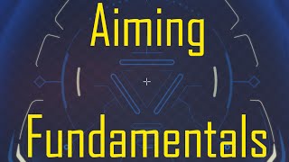 Overwatch Aiming Exercises and Fundamentals