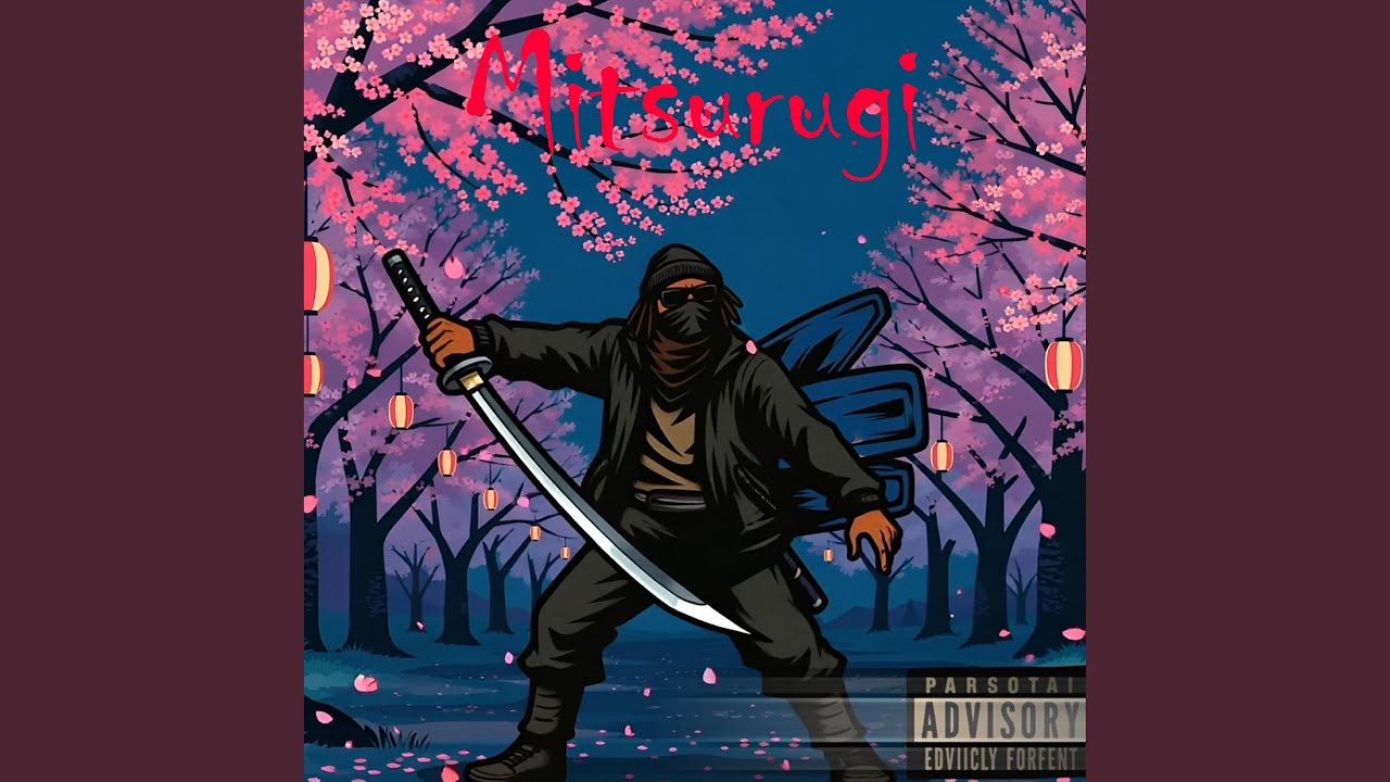 Watch Mitsurugi on YouTube Watch Mitsurugi on YouTube
