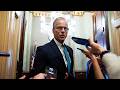 Thune Betrays Trump — Does the UNTHINKABLE