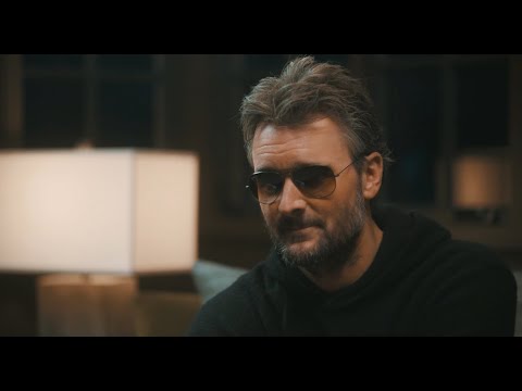 A Special Announcement From Eric Church - Heart & Soul