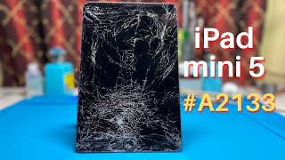 How to Replace Your iPad Mini 5 Screen Without any problems!