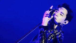 191117 헨리 Young Blood 썸데이 씨어터 플레로마 Henry Lau