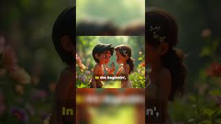 Adam &amp; Eve: Paradise, Temptation, and The Fall