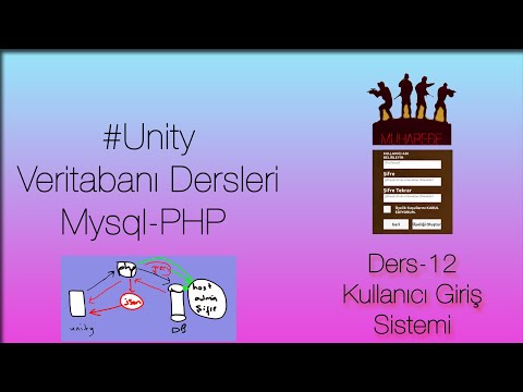 Video: Veritabanında bir değer olup olmadığını nasıl kontrol edersiniz?