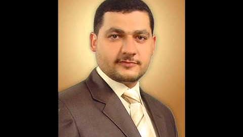القارئ الشيخ / المداح ياسين بن محمد الفيصل النعيمي سورة مريم