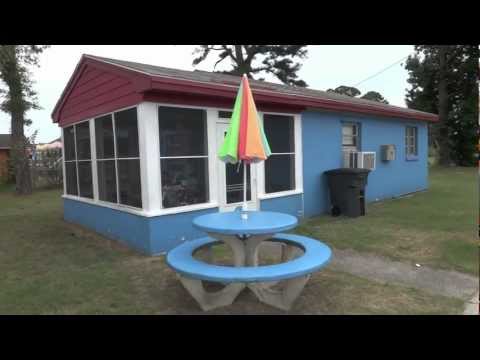 Hotel Tour Chincoteague Island Vacation Cottages Rentals Ocean