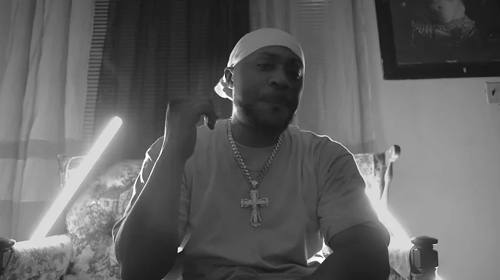 Ron G SC feat QueenAfterdark (ShowMeAbetterwa...  ...
