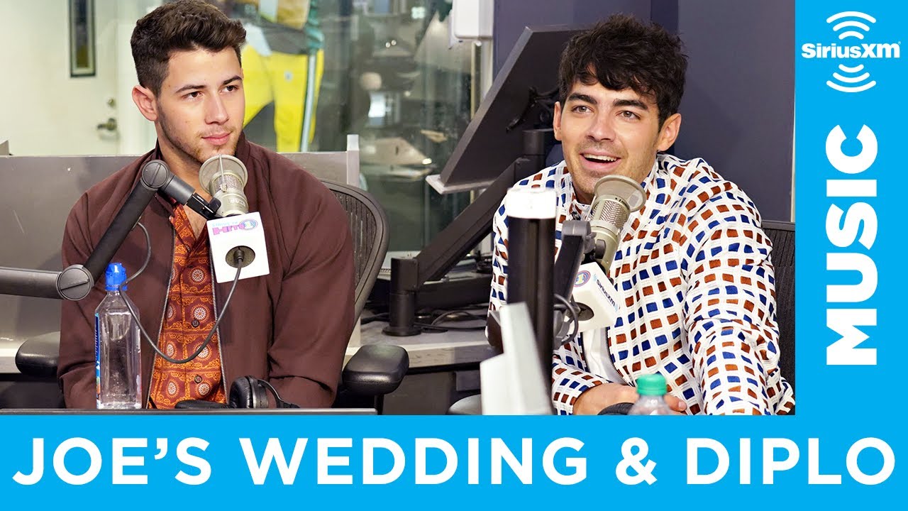 Sophie Turner and Joe Jonas's Vegas Wedding Was Wilder Than We Thought