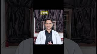 BAMS Kya Hai? 🤔 Full Details in 30 Seconds | Course, Duration, Internship🌿#bams #neet2026 #trending