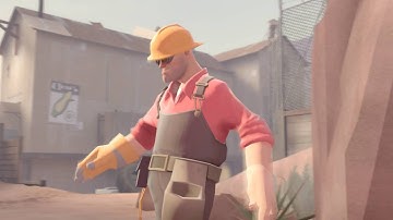 Yet Another Sfm Animation Test