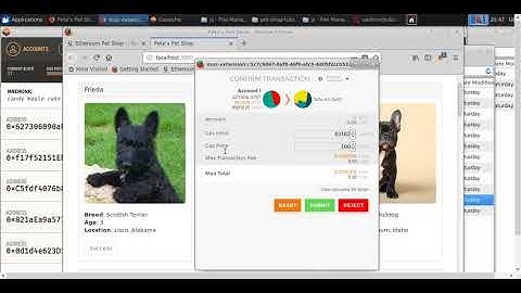 PetShopDemo