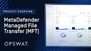 Managed File Transfer (MFT) | OPSWAT MetaDefender Managed File Transfer