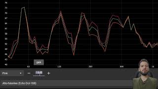 Review of Open Sound Meter: The free RTA measurement software! screenshot 5