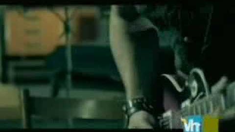 Hinder-Lips Of An Angel official music video