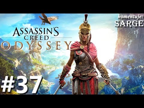 Wideo: Assassin's Creed Odyssey - Helios's Greeting, Hungry For Misadventure Oraz Gdzie Znaleźć Dom Przywódcy Amfipolis, Tabliczki Starożytnej Twierdzy