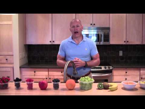 glycemic-index-for-fruits