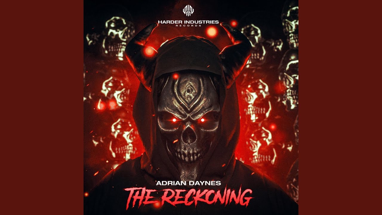 THE RECKONING auf YouTube ansehen THE RECKONING auf YouTube ansehen
