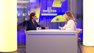 Swedish foreign minister 'frustrated' by Hungary's 'illogical' blocking of Ukraine loan