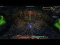 Непрофессиональный  обзор:  Grim  dawn  Горнило