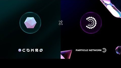 COMBO is a leading provider of scaling solutions for Web3 game development.