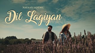 DIL LAGIYAN: Navaan Sandhu (Official Video) Naveezy | Teji | SKY | New Latest Punjabi Songs 2023 screenshot 4