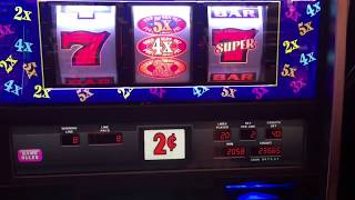 #IGT #slots #3 reel  - Hitting em up IGT style!  IGT/3 Reel Fun!! screenshot 1