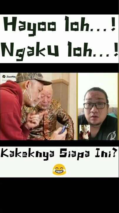 kakek viral 😎😂 #short_viral credits from #daisukebotak