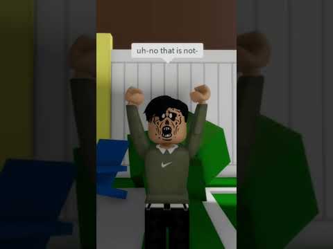 Why he did