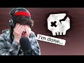 KreekCraft RAGE QUITS Roblox Doors