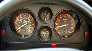 Car Seat Leather Upholstery.avi