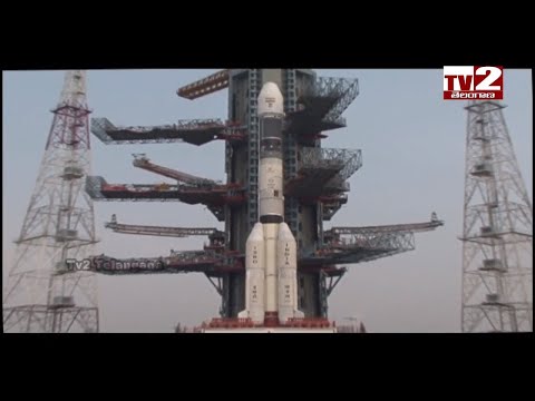 gslv-f08-/-gsat-6a-mission-2018-|-indian-rocket-|-tv2-telangana
