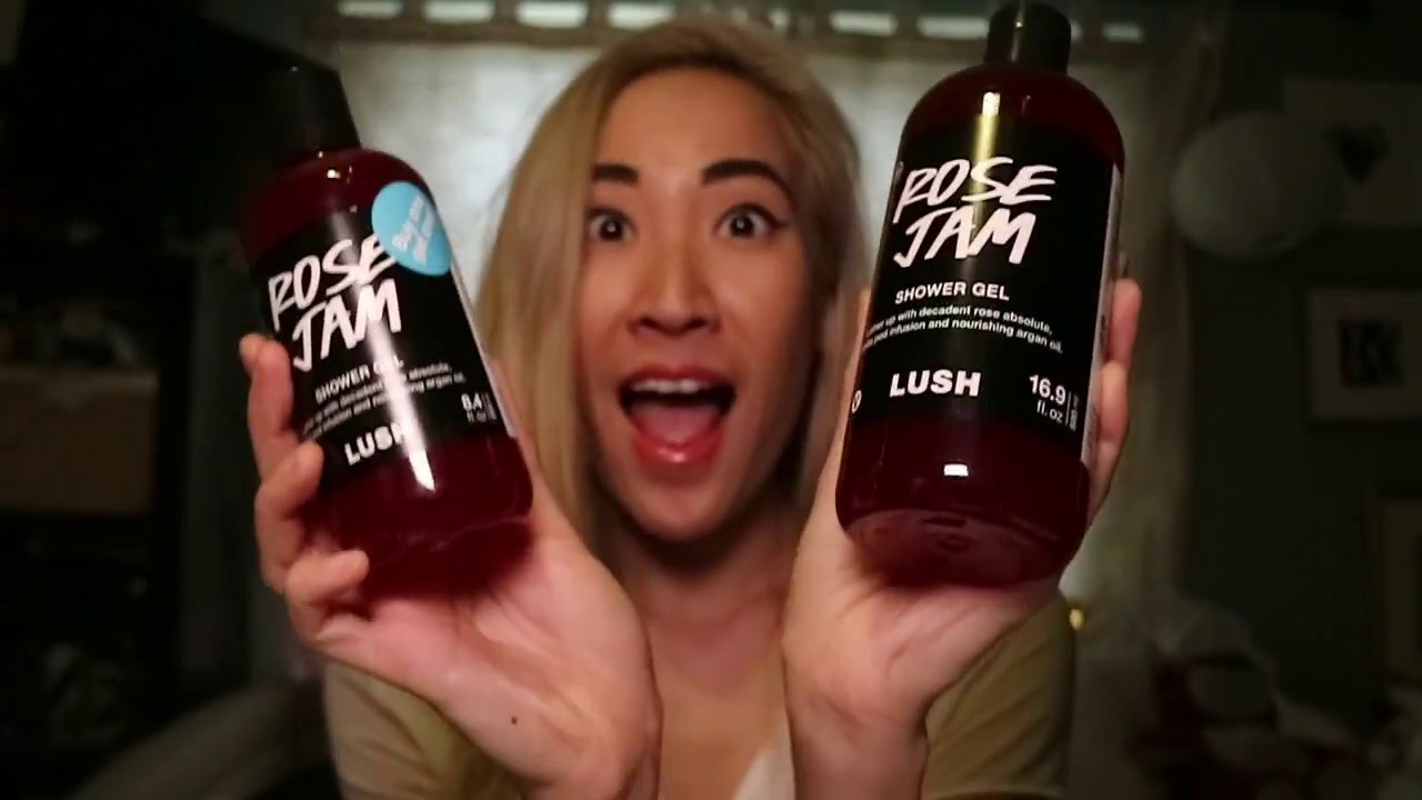Lush Cosmetics BOGO Boxing Day Sale Haul YouTube