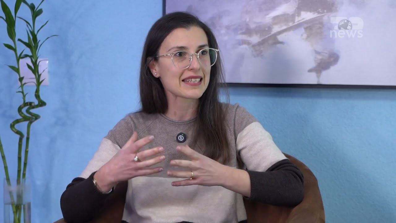 Mos neglizho këto dhimbje koke ! Kur duhet çuar fëmija te logopedi? - Shëndet me Almën