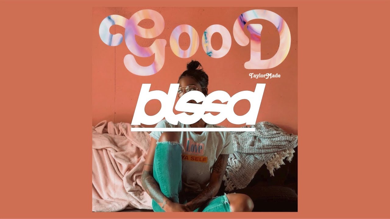 TAYLORMADE - GOOD - YouTube