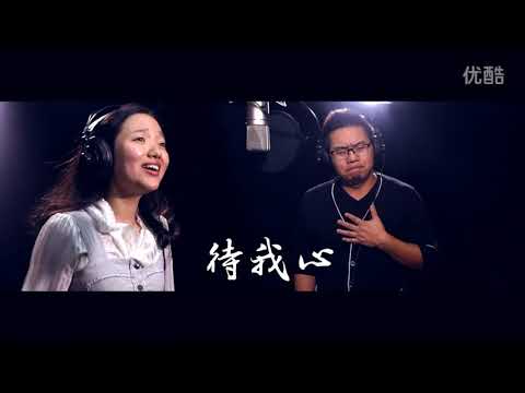 Chinese music 杭州超火求婚视频《世间始终你好》