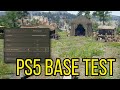 If I Wanted Crimson Desert to Look Better on PS5 Base, I’d Do This