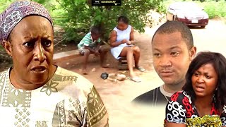 Troubled Mother: MY SON WILL NOT MARRY A SINGLE MOTHER(PATIENCE OZOKWOR) OLD NIGERIAN AFRICAN MOVIES