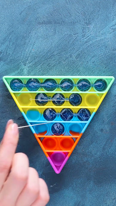 Craft Magic with Glue: Easy DIY Ideas You’ll Love! ✨🖍️ #diyfun