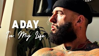 A DAY IN MY LIFE | Orlando Magic 5K run | Self-care | Lunch at BRIO