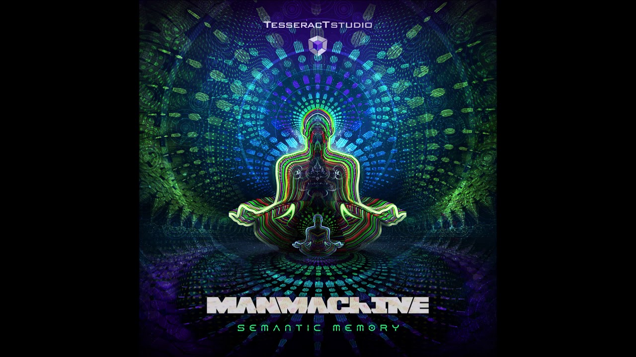Watch ManMachine - Semantic Memory on YouTube Watch ManMachine - Semantic Memory on YouTube