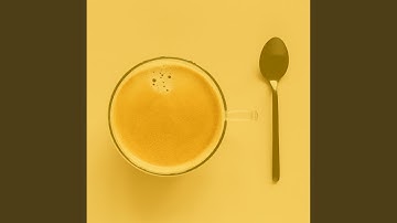 Background for Caffeine Expressionism