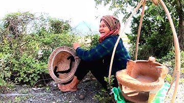 12 chuyến xe cơm 0 đồng và gần 30 chuyến xe rau 0 đồng mỗi tháng về xóm nghèo Tri Tôn, AG 19/09/2023