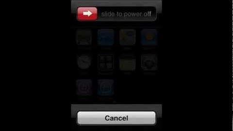 how to fix error charging is not supported with this accessory ipod touch/iphone