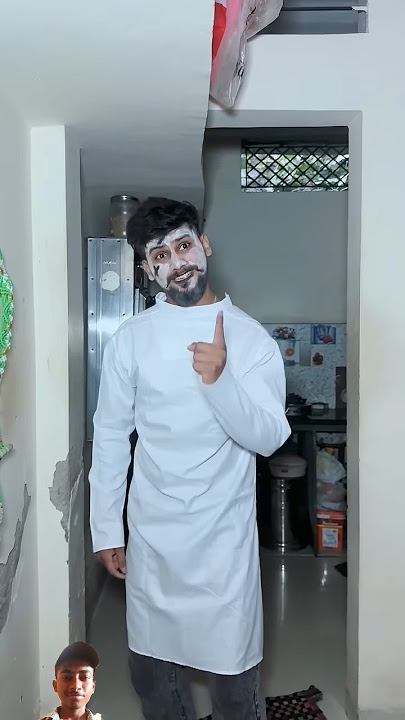 Bibi no 01 ||funny video|| #shorts #comedy #funny #explore #entertainment #reels #likee