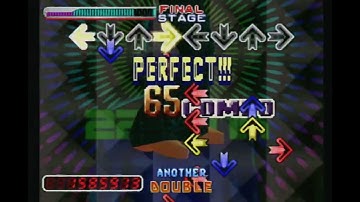 22DUNK [DDP] FC!! 【DDR 2ndReMIX CLUB VERSiON vol.1】