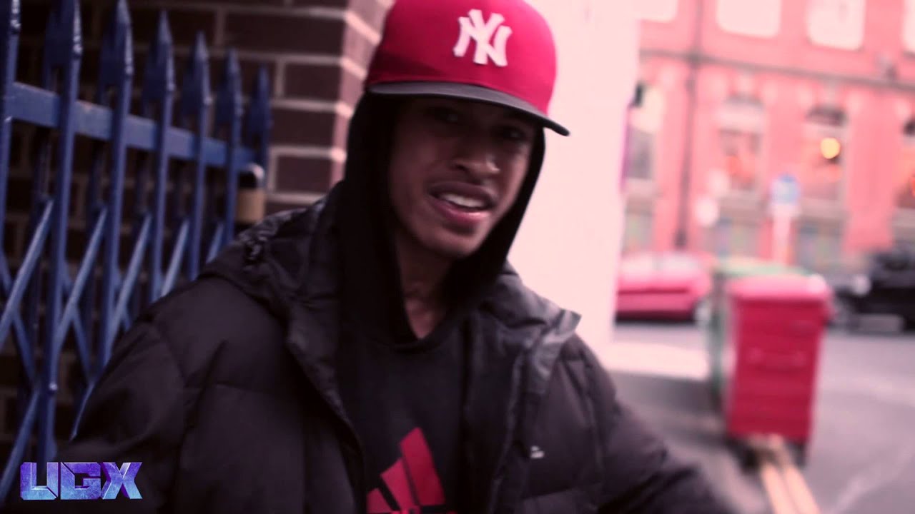 Kazor - #Shellerz (UGX)