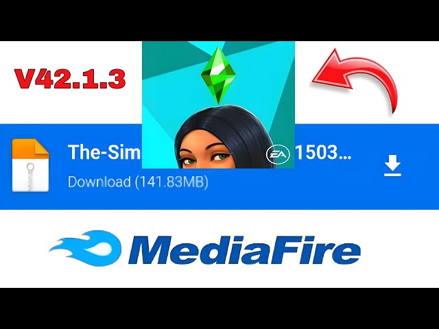 The Sims Mobile 42.1.3.150360 Mod APK (Dinheiro infinito) 2023