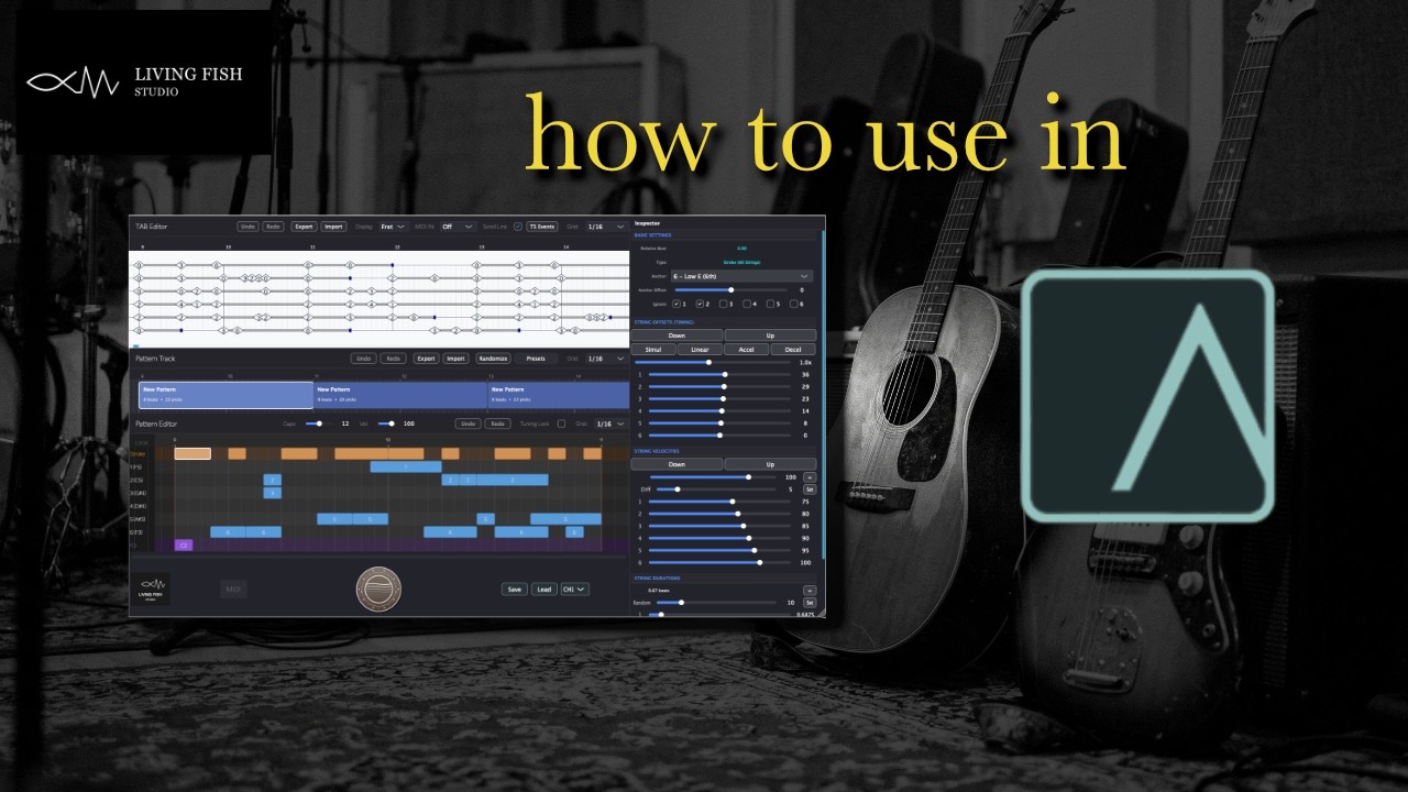 Reference: Setup in Luna (Mac only) - YouTube