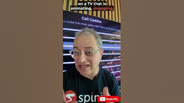 Transform Your Sales Team with Engaging TV Dashboards