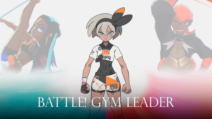 Key & BPM for Battle! Gym Leader 2nd Version (Sword and Shield) by
